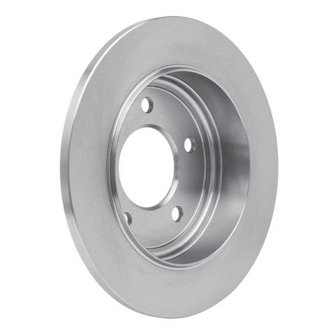Disc Brake Rotor Dynamic Friction 600-40012