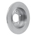 Disc Brake Rotor Dynamic Friction 600-40012
