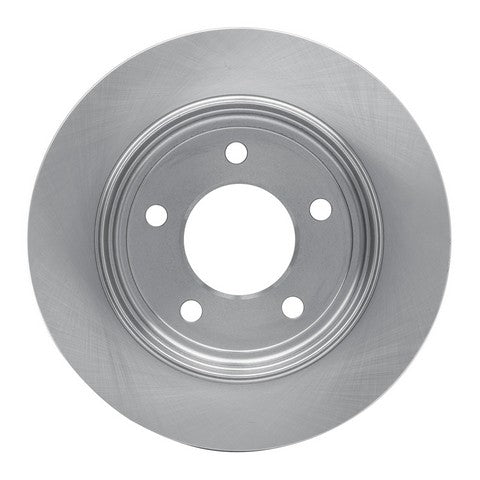 Disc Brake Rotor Dynamic Friction 600-40012