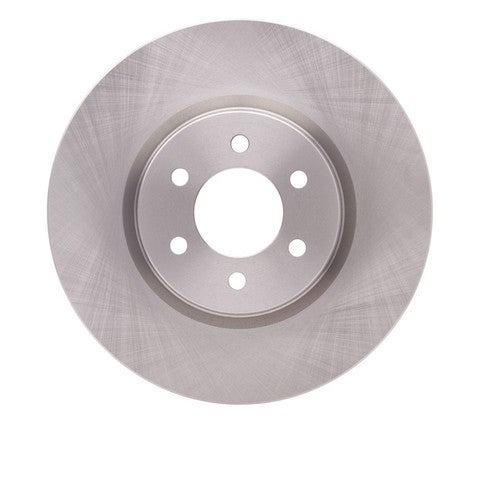 Disc Brake Rotor Dynamic Friction 600-40013