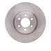 Disc Brake Rotor Dynamic Friction 600-40013