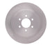 Disc Brake Rotor Dynamic Friction 600-40014
