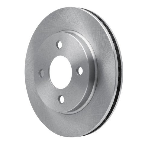 Disc Brake Rotor Dynamic Friction 600-40015
