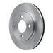 Disc Brake Rotor Dynamic Friction 600-40015