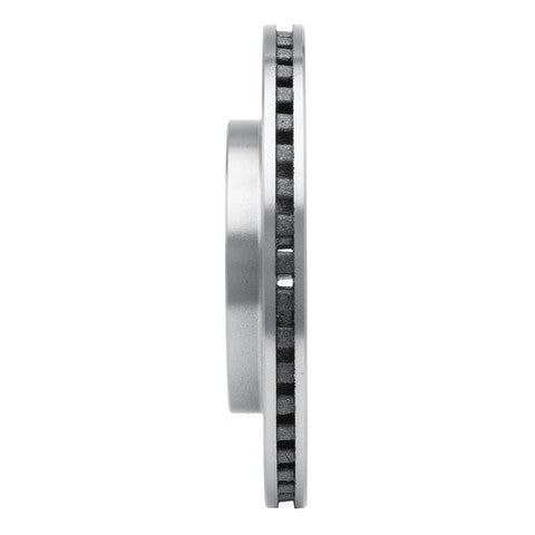 Disc Brake Rotor Dynamic Friction 600-40015