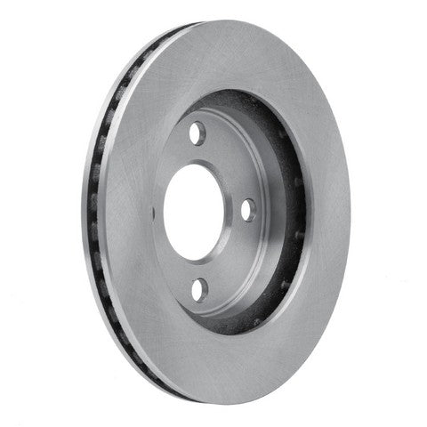 Disc Brake Rotor Dynamic Friction 600-40015