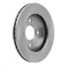 Disc Brake Rotor Dynamic Friction 600-40015