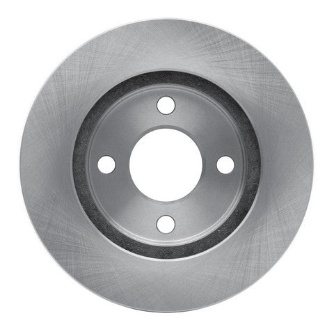 Disc Brake Rotor Dynamic Friction 600-40015