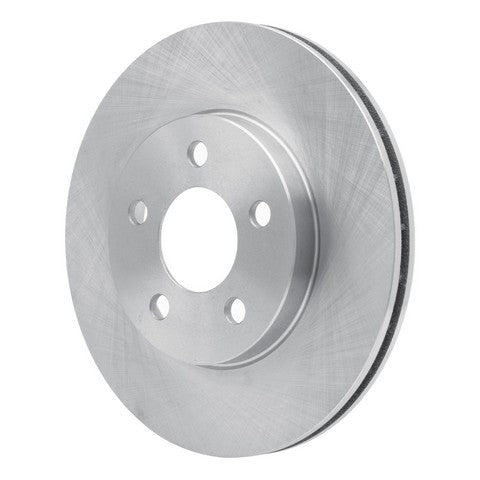 Disc Brake Rotor Dynamic Friction 600-40016