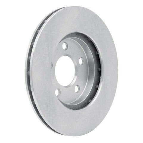 Disc Brake Rotor Dynamic Friction 600-40016