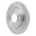 Disc Brake Rotor Dynamic Friction 600-40021