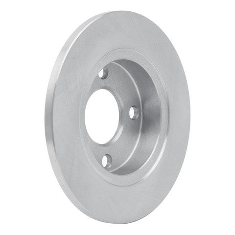 Disc Brake Rotor Dynamic Friction 600-40021