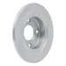 Disc Brake Rotor Dynamic Friction 600-40021