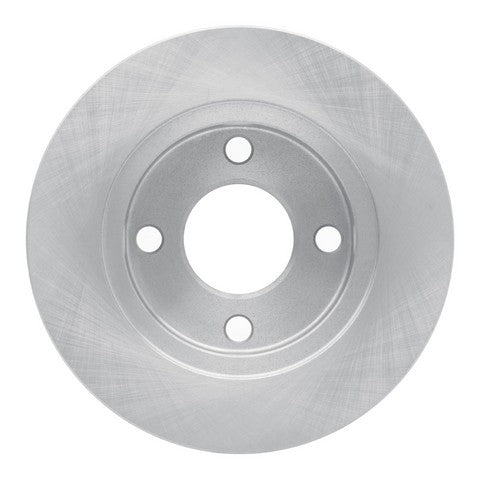 Disc Brake Rotor Dynamic Friction 600-40021