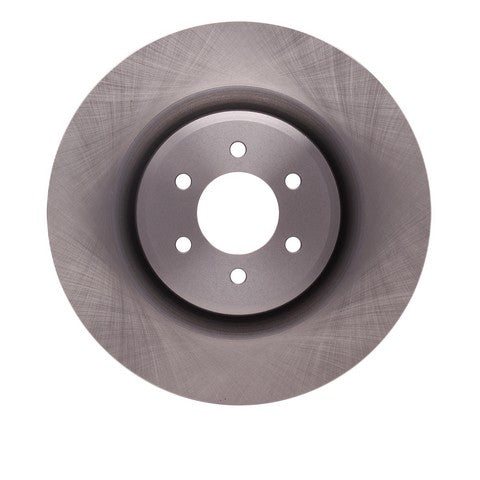 Disc Brake Rotor Dynamic Friction 600-40022
