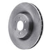 Disc Brake Rotor Dynamic Friction 600-40022