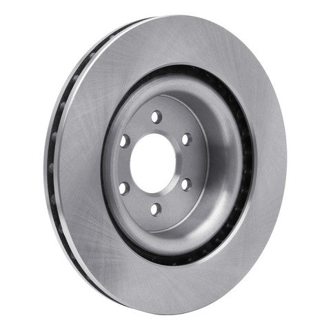 Disc Brake Rotor Dynamic Friction 600-40022