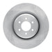 Disc Brake Rotor Dynamic Friction 600-40023
