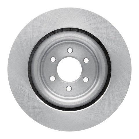Disc Brake Rotor Dynamic Friction 600-40023