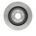 Disc Brake Rotor Dynamic Friction 600-40025