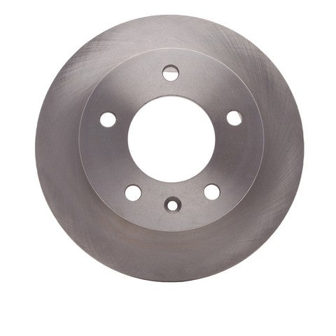 Disc Brake Rotor Dynamic Friction 600-40041