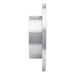 Disc Brake Rotor Dynamic Friction 600-40044