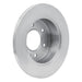 Disc Brake Rotor Dynamic Friction 600-40044