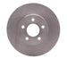 Disc Brake Rotor Dynamic Friction 600-40046