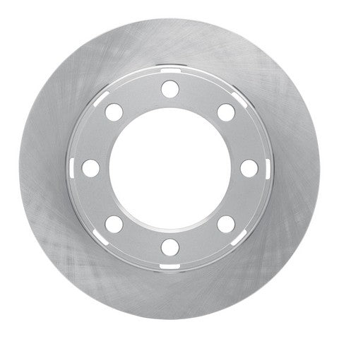Disc Brake Rotor Dynamic Friction 600-40048