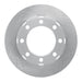 Disc Brake Rotor Dynamic Friction 600-40048