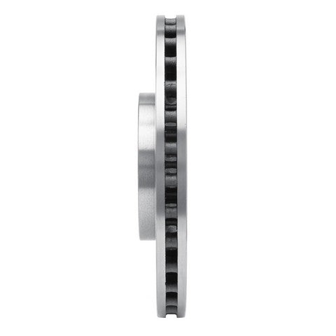 Disc Brake Rotor Dynamic Friction 600-40049