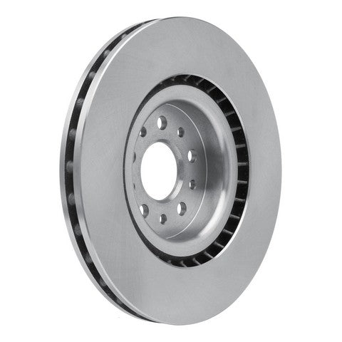 Disc Brake Rotor Dynamic Friction 600-40049