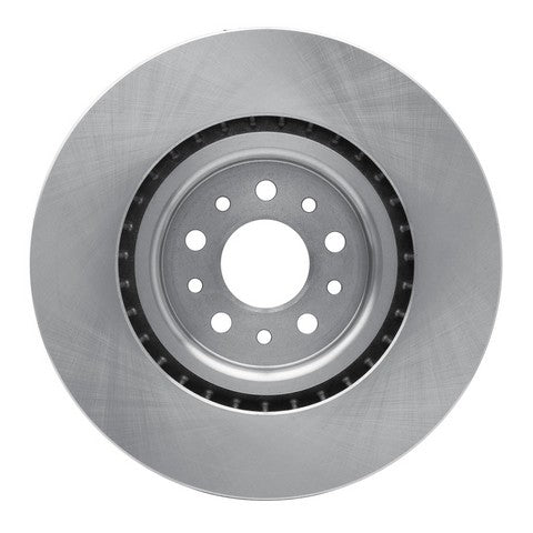 Disc Brake Rotor Dynamic Friction 600-40049
