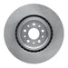 Disc Brake Rotor Dynamic Friction 600-40049