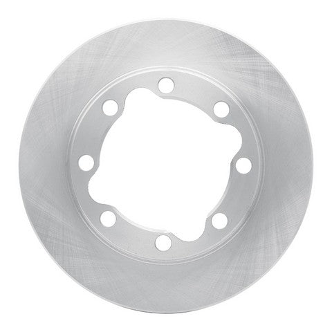 Disc Brake Rotor Dynamic Friction 600-40052