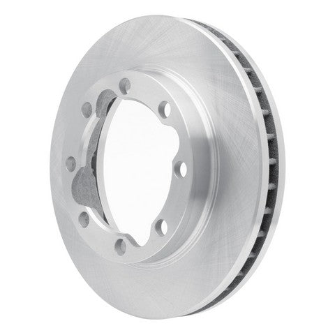 Disc Brake Rotor Dynamic Friction 600-40052