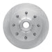 Disc Brake Rotor Dynamic Friction 600-40054