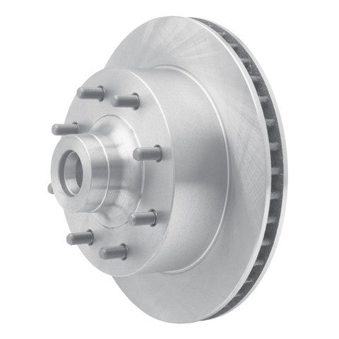 Disc Brake Rotor Dynamic Friction 600-40054