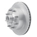 Disc Brake Rotor Dynamic Friction 600-40054