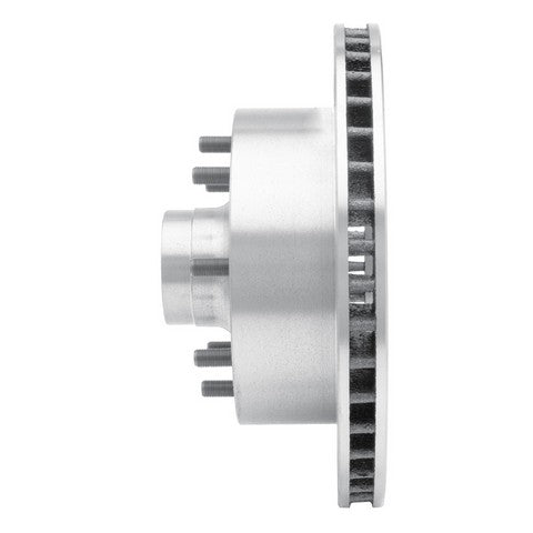 Disc Brake Rotor Dynamic Friction 600-40054
