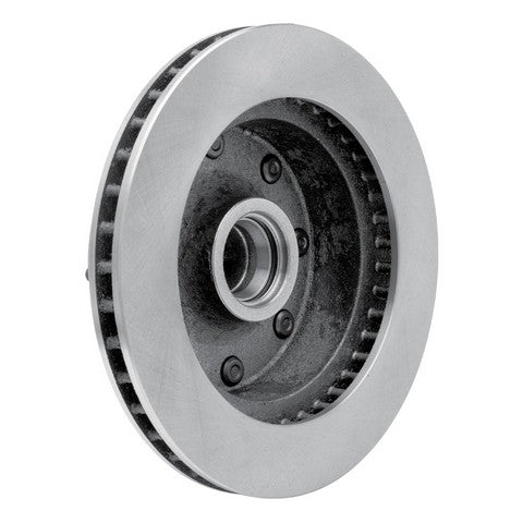 Disc Brake Rotor Dynamic Friction 600-40054