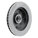 Disc Brake Rotor Dynamic Friction 600-40054