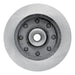Disc Brake Rotor Dynamic Friction 600-40054