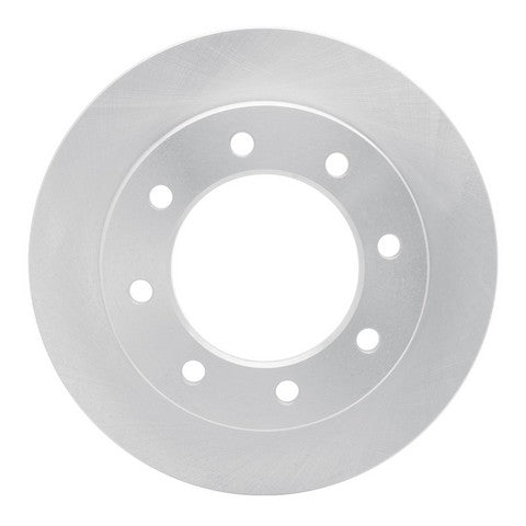 Disc Brake Rotor Dynamic Friction 600-40055