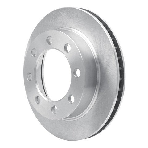 Disc Brake Rotor Dynamic Friction 600-40056
