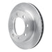 Disc Brake Rotor Dynamic Friction 600-40056