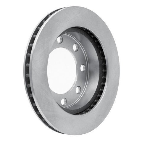 Disc Brake Rotor Dynamic Friction 600-40056