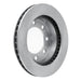 Disc Brake Rotor Dynamic Friction 600-40056