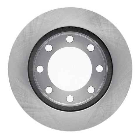 Disc Brake Rotor Dynamic Friction 600-40056