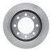 Disc Brake Rotor Dynamic Friction 600-40056